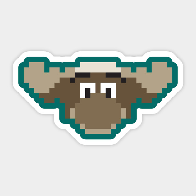 Mariner Moose (SEA)